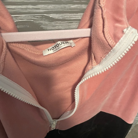 Color block sweater - Picture 2 of 2